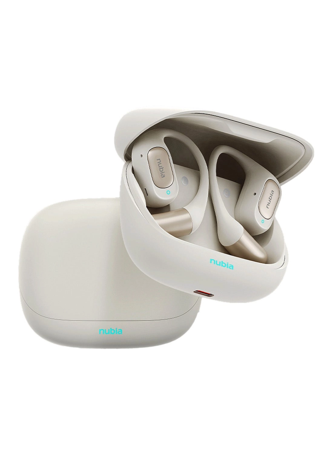 LiveClip Wireless Earbud