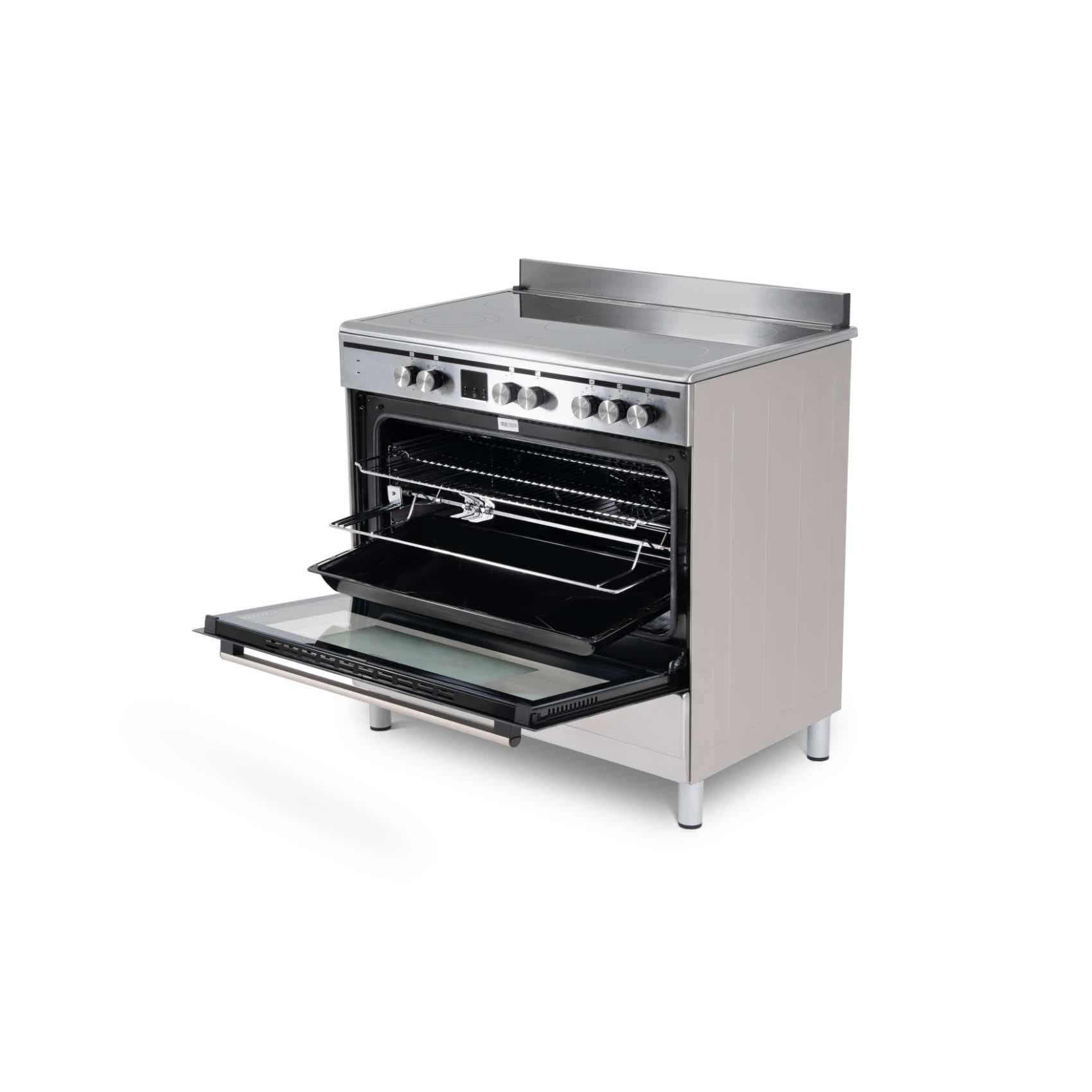 TERVC96ST ELECTRIC Cooker