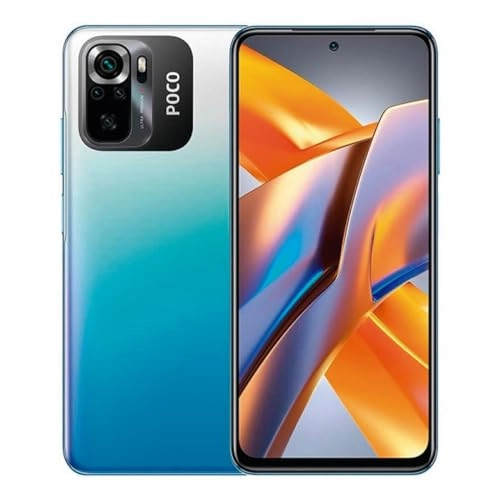 Poco M5s - 4GB 128GB