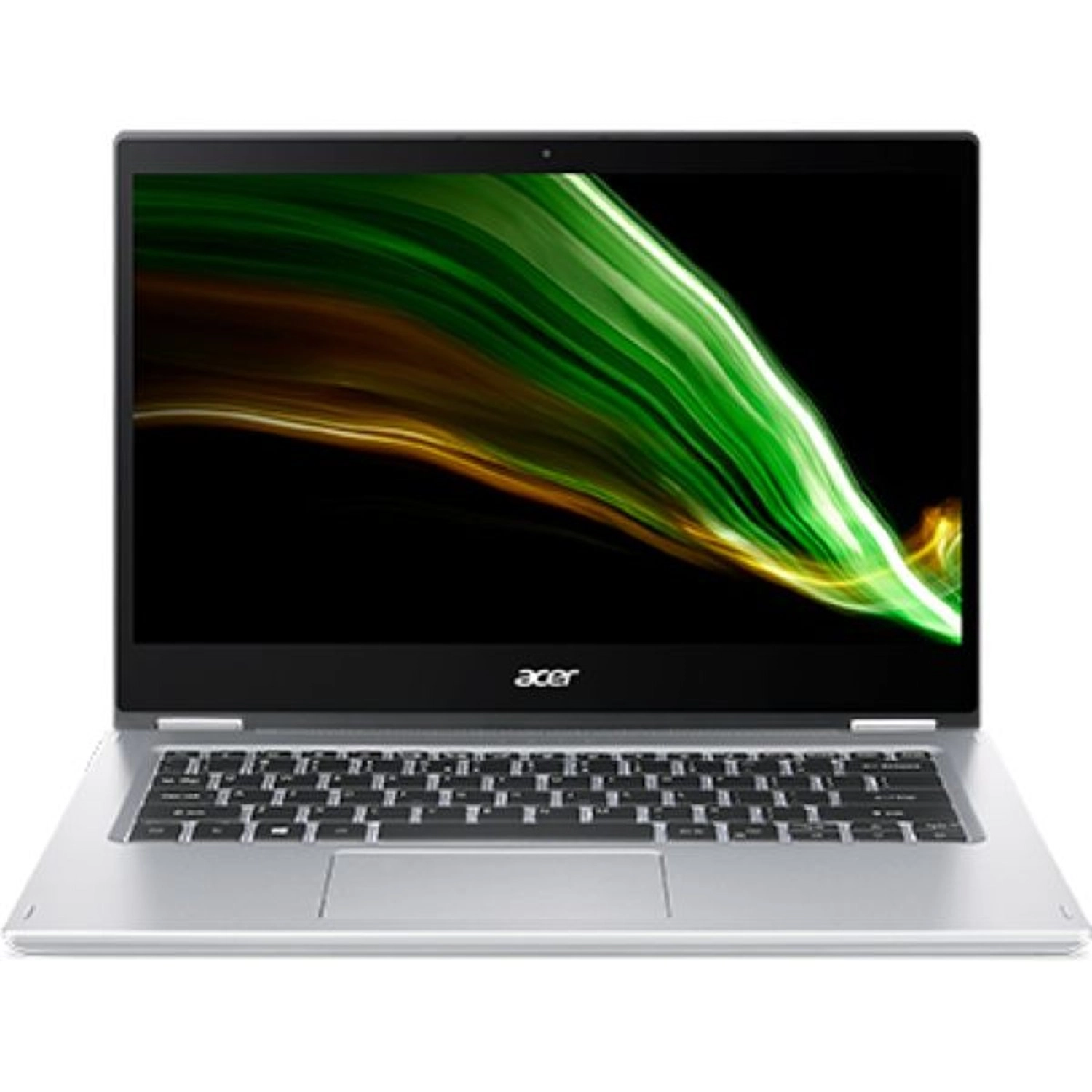 Acer Spin 1 SP114-31N-C5J7 - 14'' Celeron 4GB DDR4 128GB SSD