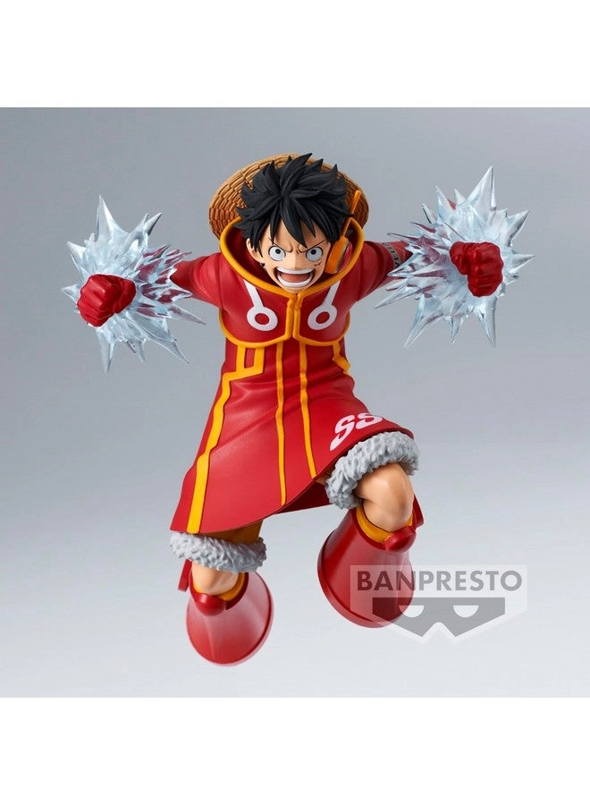 Monkey D. Luffy - One Piece