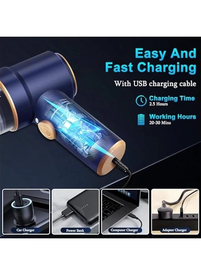 QXVH0232 - 4000mAh