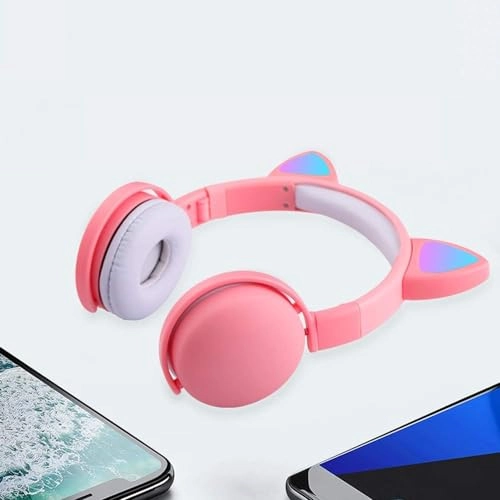 Unicorn Headphones Wireless Headphone