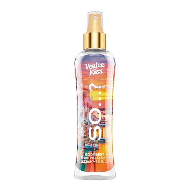 ELITE GLOW Venice Kiss - 200ml