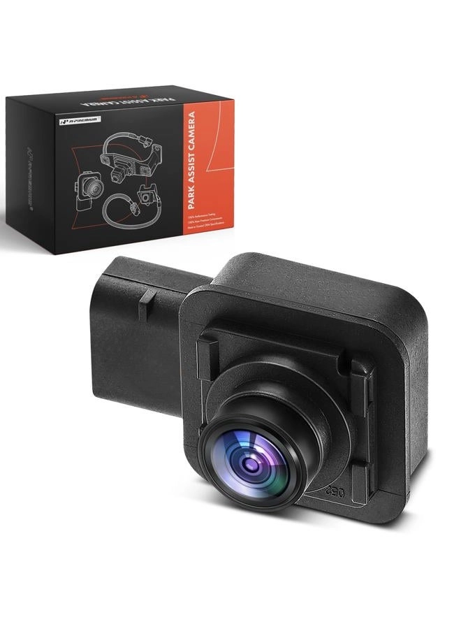 A-Premium Park Assist Camera - Rear Side Ford Explorer 2016-2019