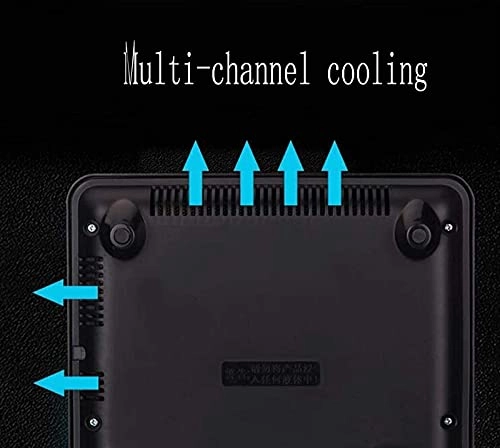 Home Multifunction Induction hob