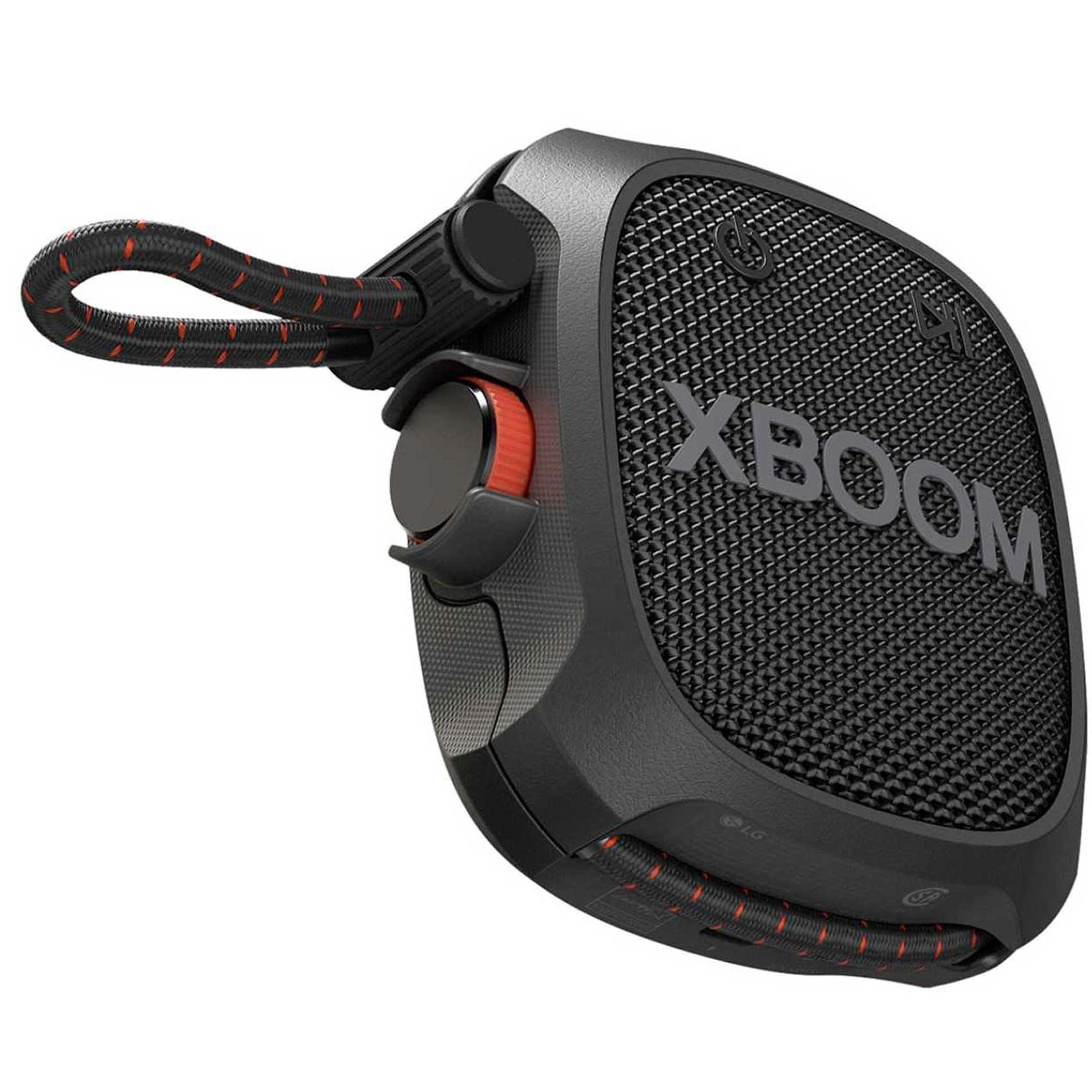 XBOOM Go - 5W