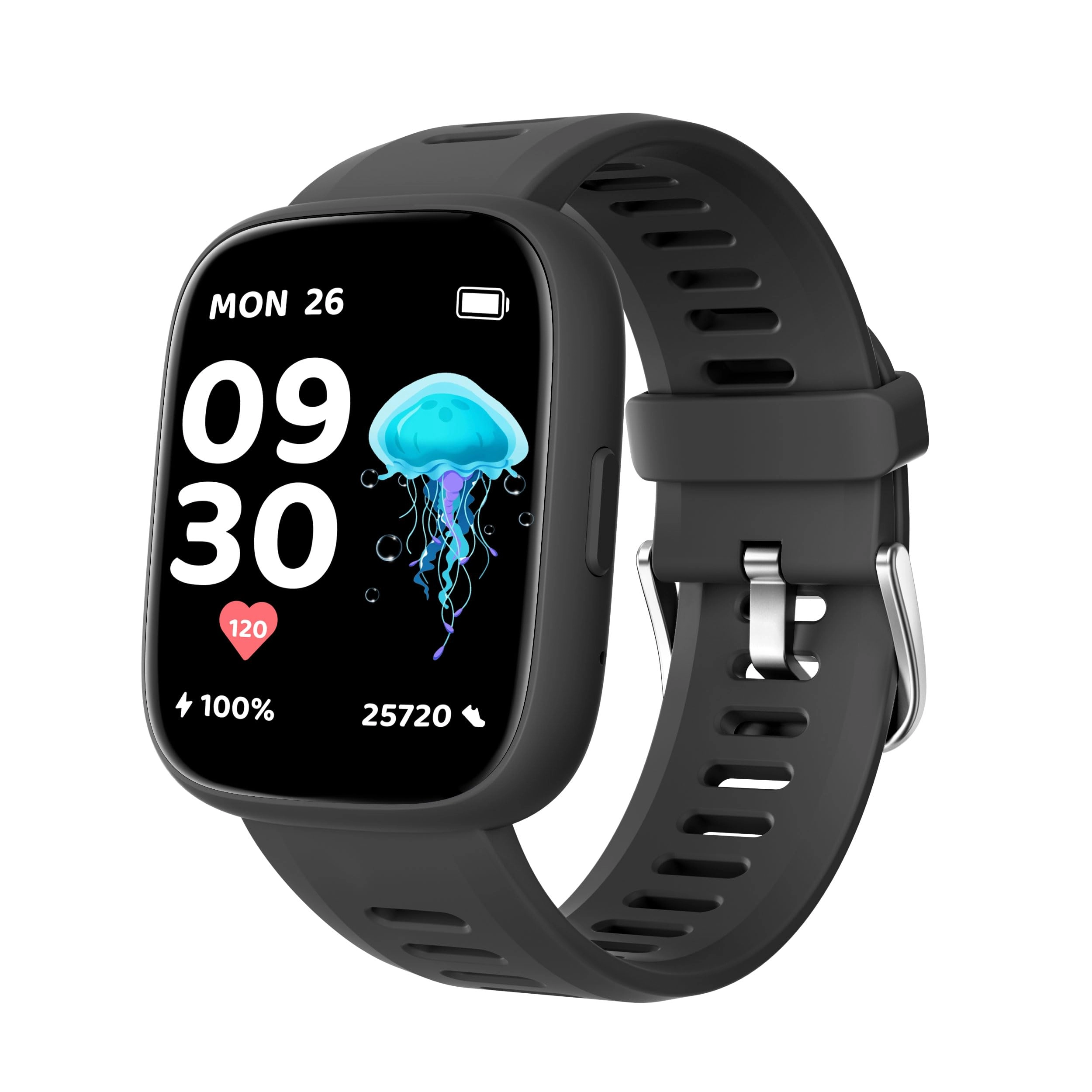 TICTIKY Verfit Smart Watch GPS