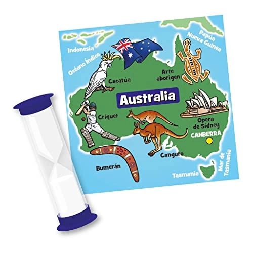 BrainBox EL Mundo (Spanish)