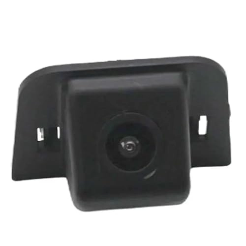 Car Trunk Handle Camera - Nightvision Wire 420 TV Lines
