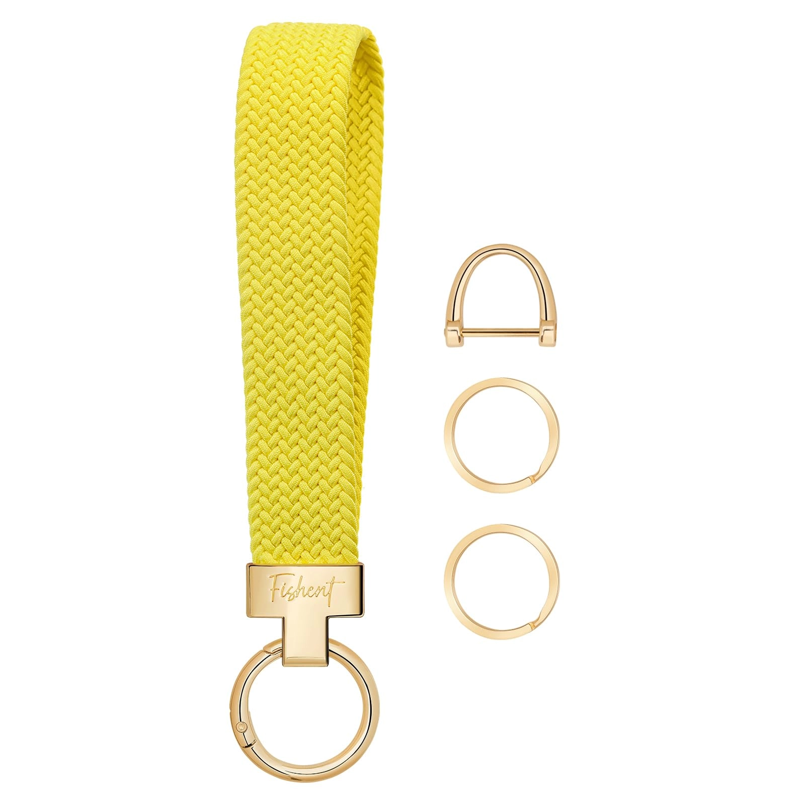 Stretchy Car Keychain - Fun