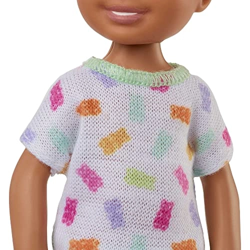 Club Chelsea Doll - 6-inch Ages 3+