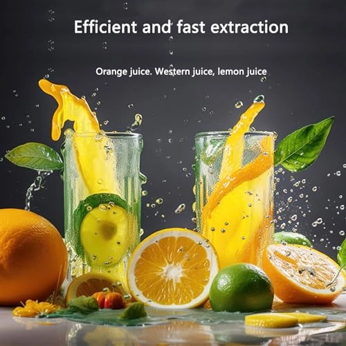 Automatic Citrus Juicer - 58W