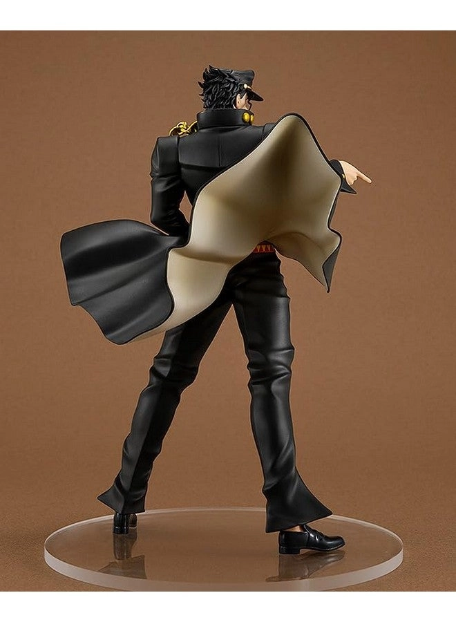 Jotaro Kujo - JoJo’s Bizarre Adventure: Stardust Crusaders