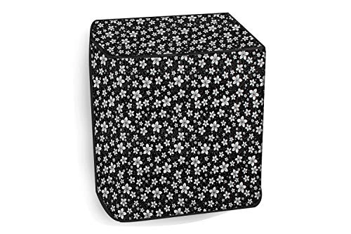 Washing Machine Cover - Whirlpool 7 Kg Semi-Automatic Top Loading