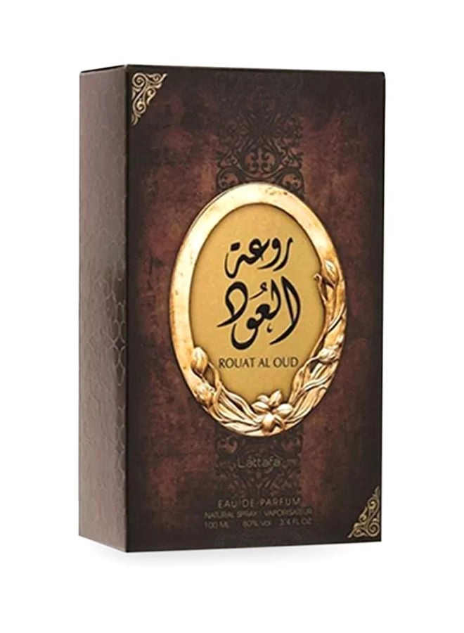 Rouat Al Oud Eau de Parfum 100ml