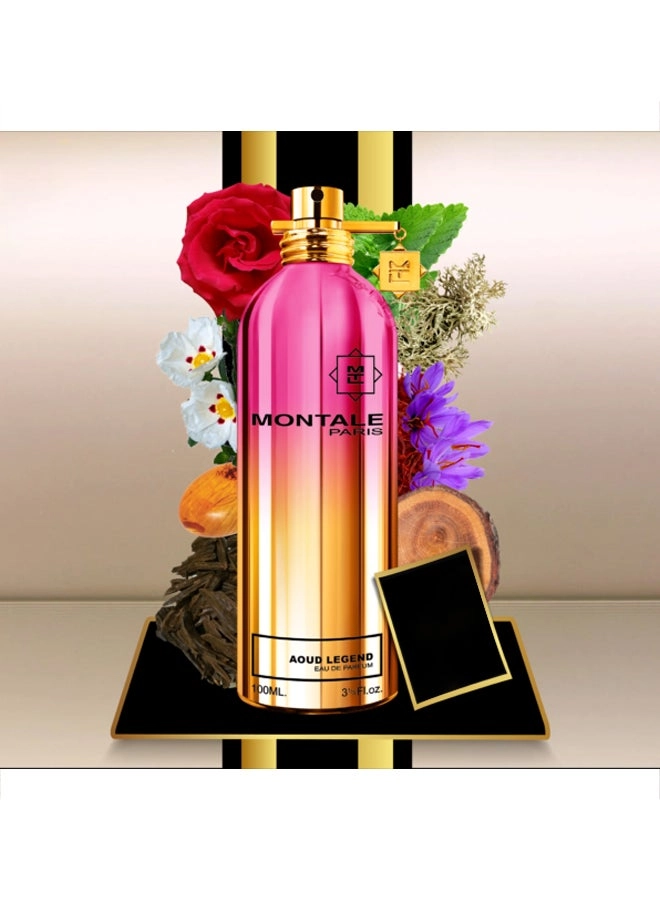Aoud Legend Eau de Parfum 100ml