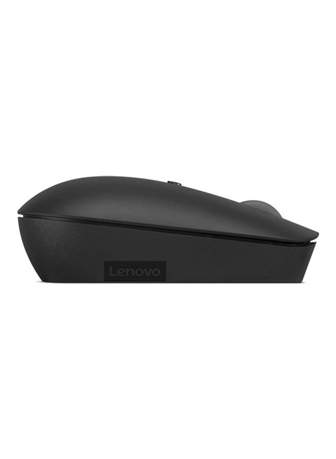 400 Wireless Mouse - Wireless