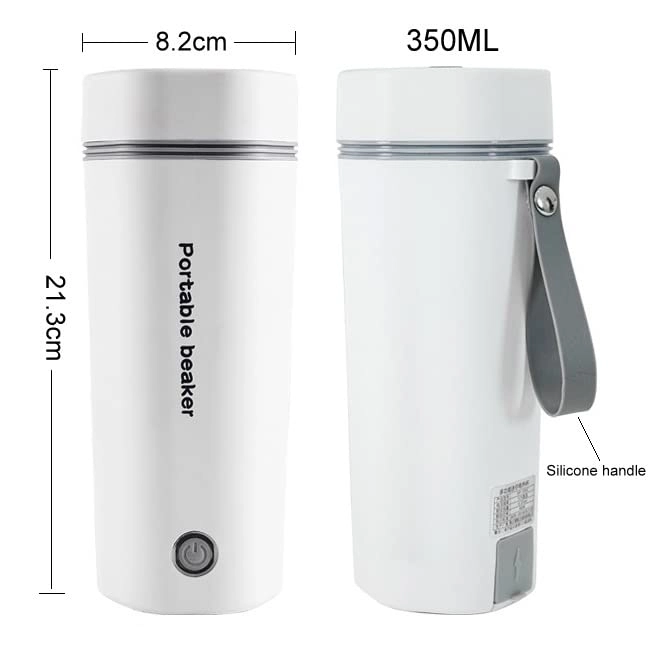 Mini Travel Electric Kettle