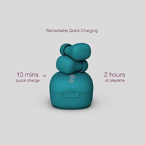 SizeZero Pods2 Wireless Earbud