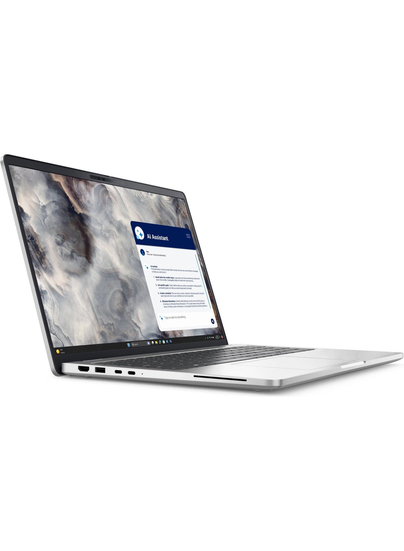 Pro 16 Plus PB16250 - 16'' 256GB SSD 16GB Core Ultra 5 235U
