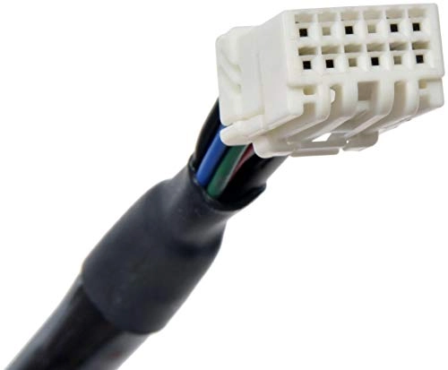 590-439 Park Assist Camera - 1080p