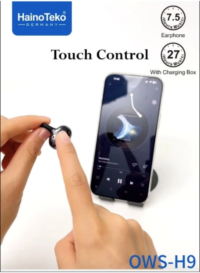 OWS-H9 Wireless Earbud