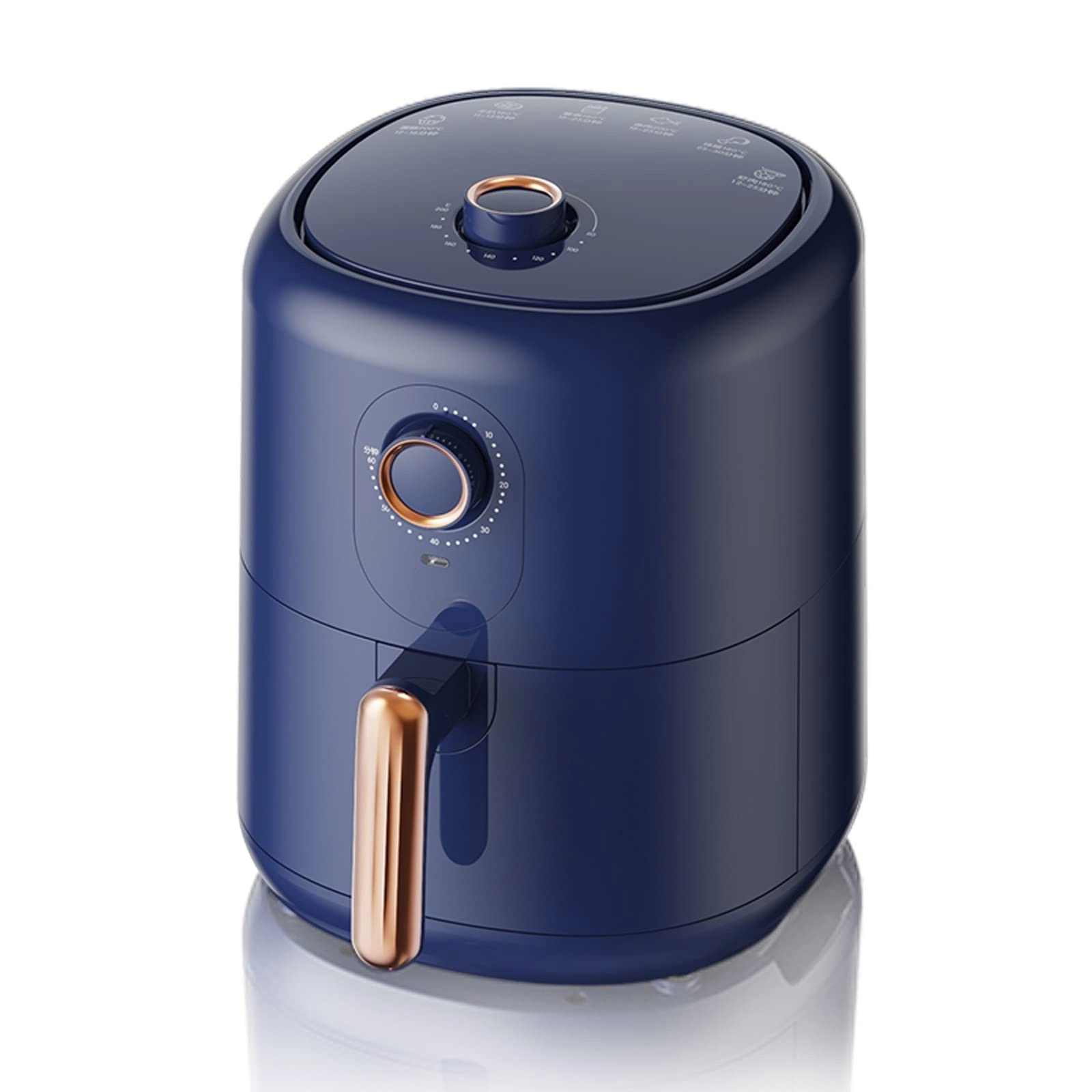 المقلاة الهواء