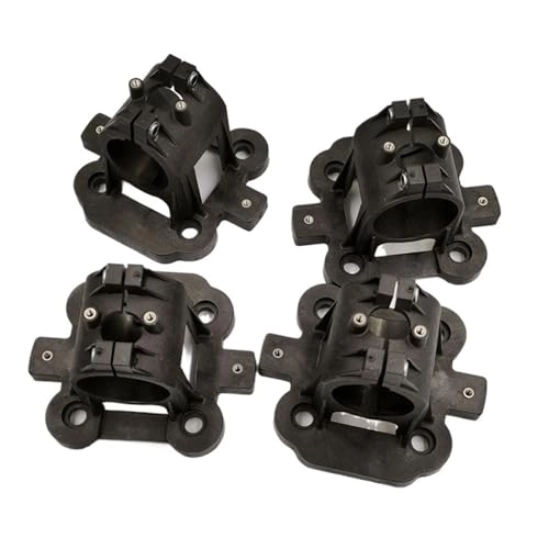 T20 - Motor Base 4 pcs + T16