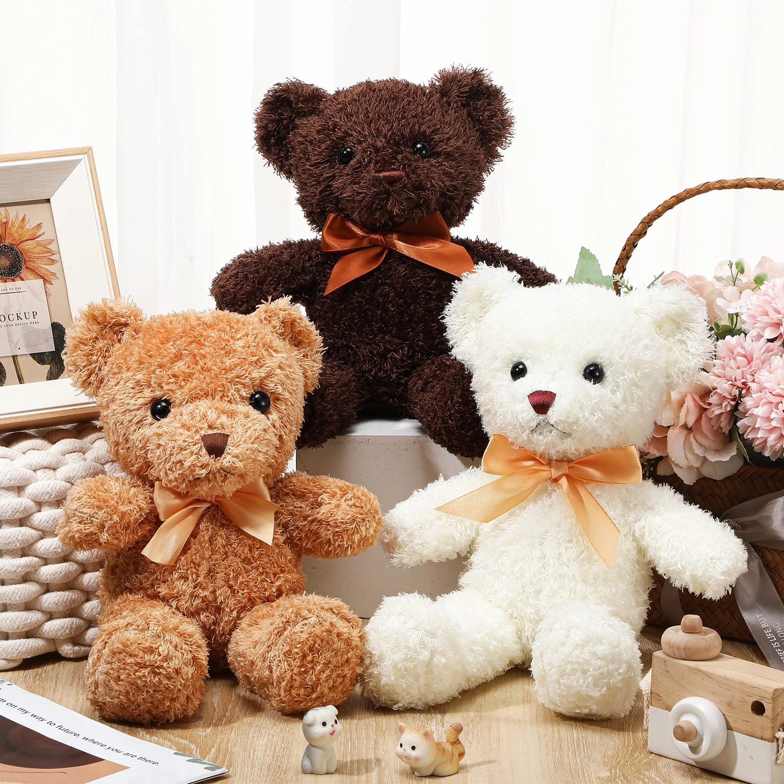 Bear - 12 Pack 12 Inch