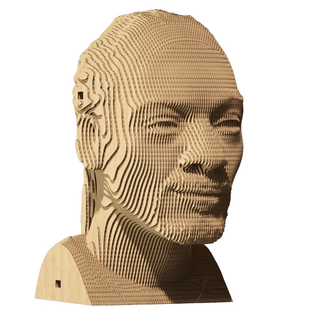 Snoop 3D Puzzle (UNW-CARTMSND)