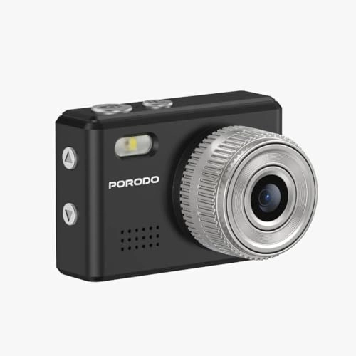 Snap & Go Mini Digital Camera