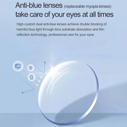 AI Translation Glasses - 134 languages IP65 waterproof Wireless calls