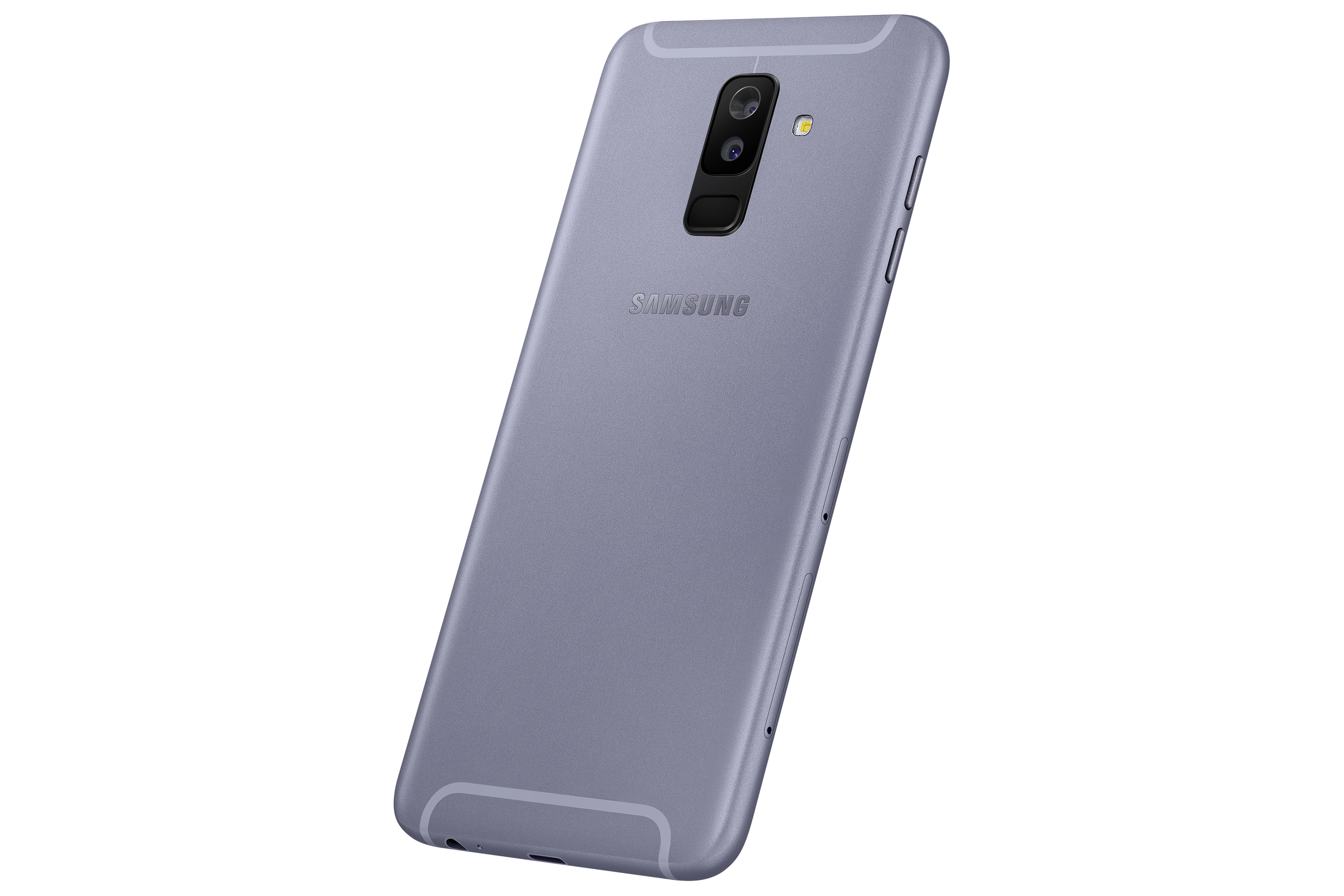 Galaxy A6 Plus - 3GB 32GB