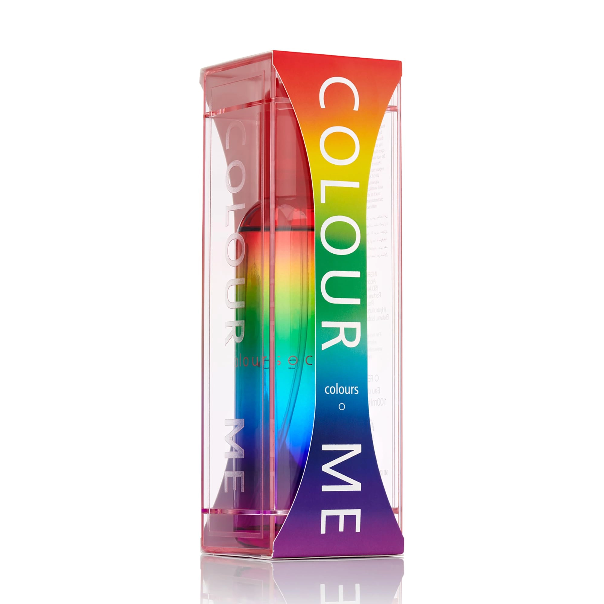 Colours - Eau de Parfum 100ml