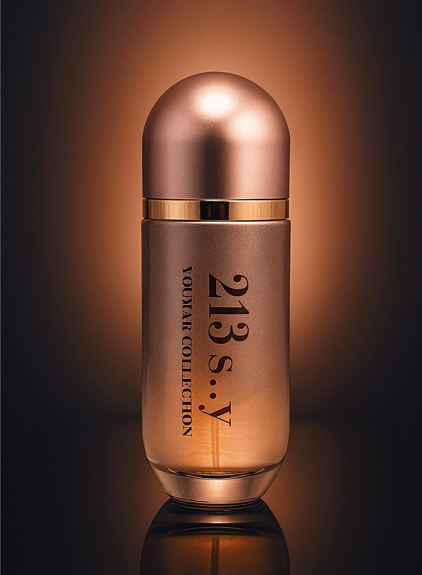 No. 213 - Eau de Parfum 90ml