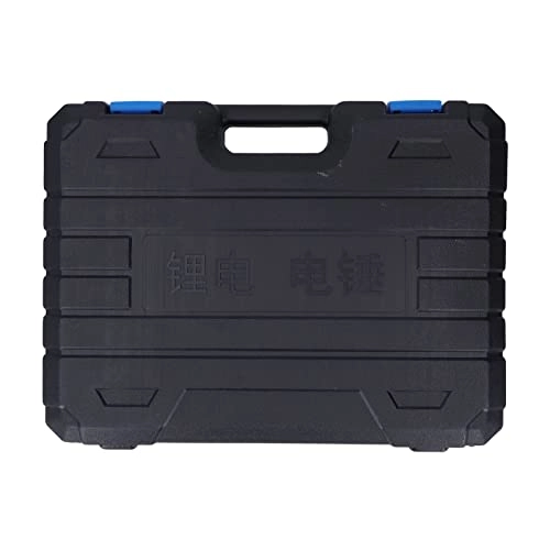 Hammer Drill - Brushless Cordless 18v