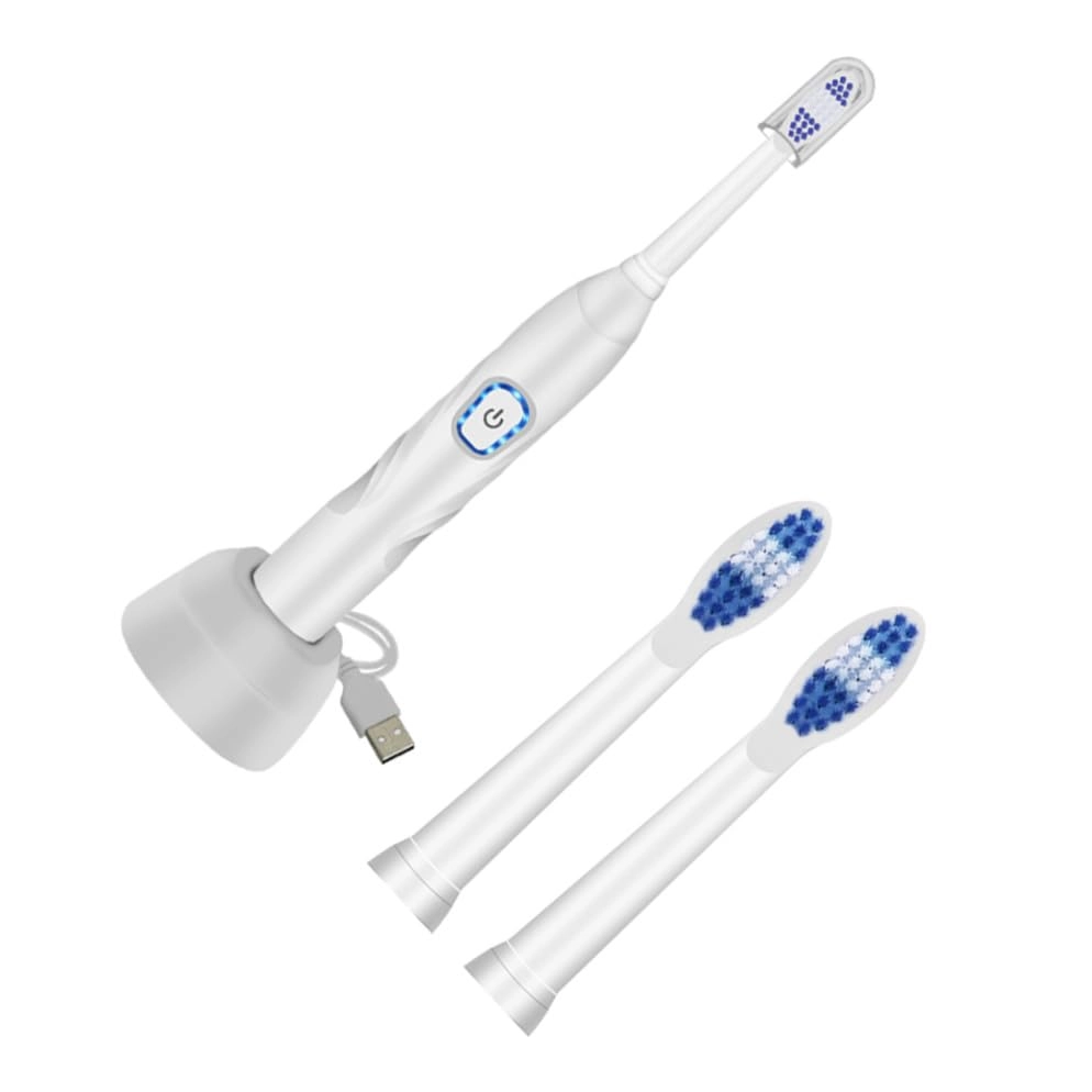 Sonic - USB Rechargeable White