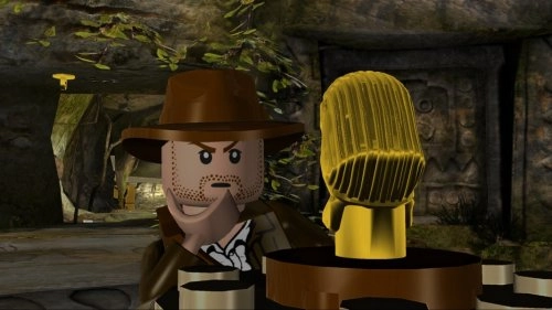 Indiana Jones: The Original Adventures