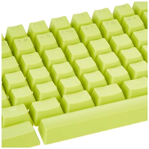 Aurora Collection key caps - Wireless