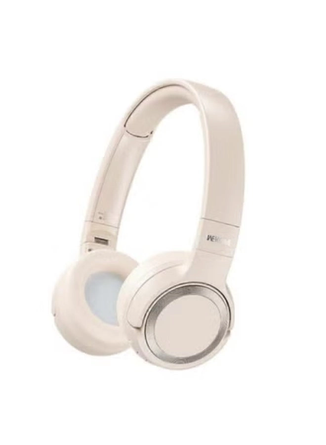WM-12 Wireless Headphone