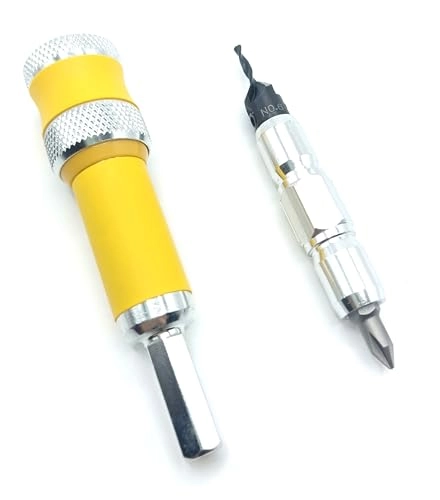 DW2700 - Quick Change 18V