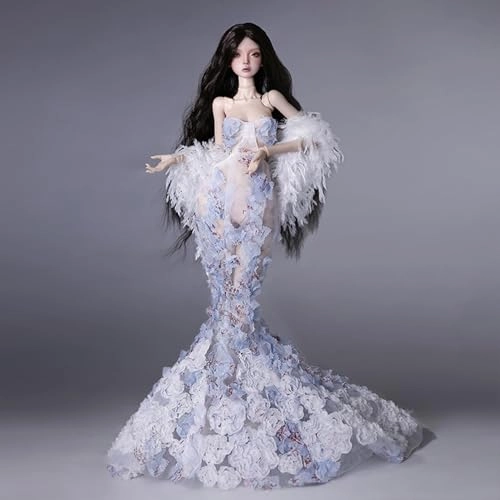 BJD Doll - 1/4 Resin Style O