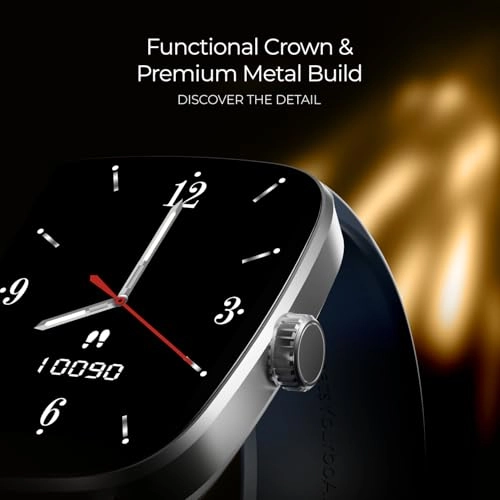 Ultima Regal Premium Metal Body