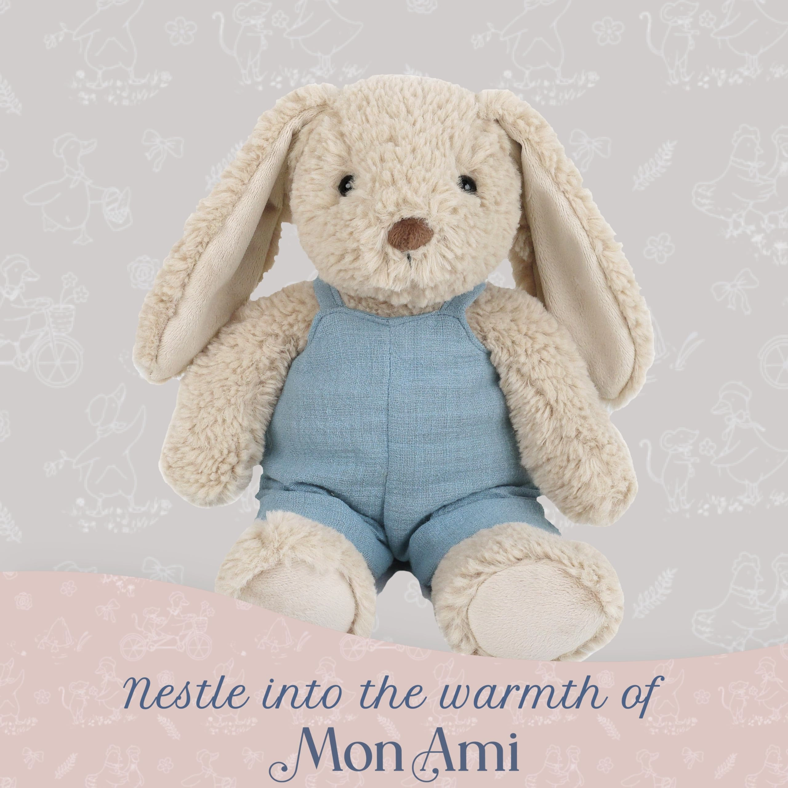 Bramble Bunny 30.5 cm Plush