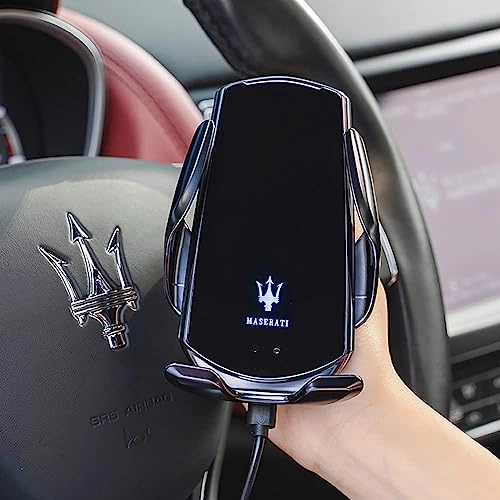 Car Mobile Phone Cradles - Granturismo|Levante|Ghibli