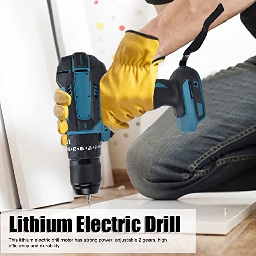 Lithium Electric Drill - 4500mAH