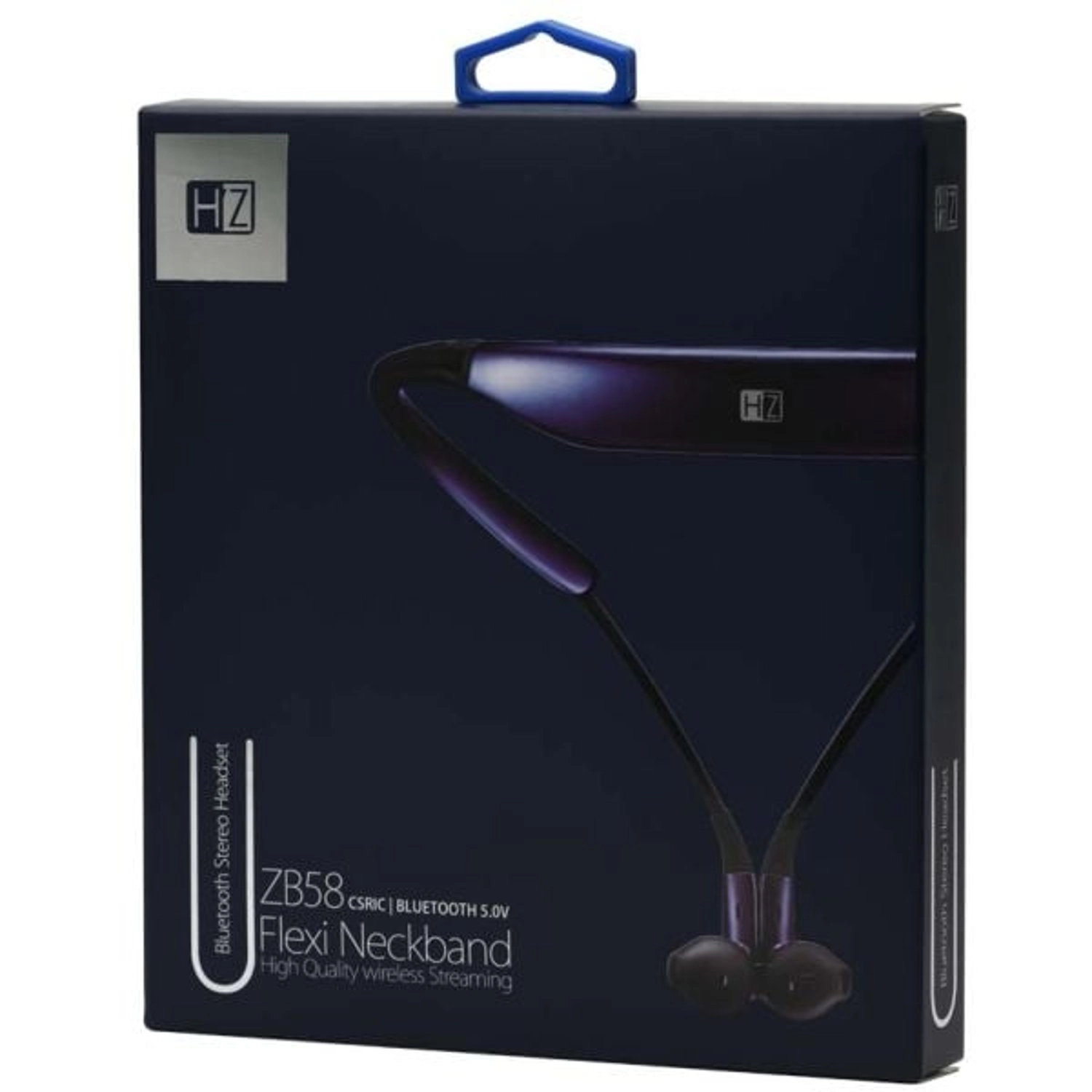 ZB58 Wireless Earbud