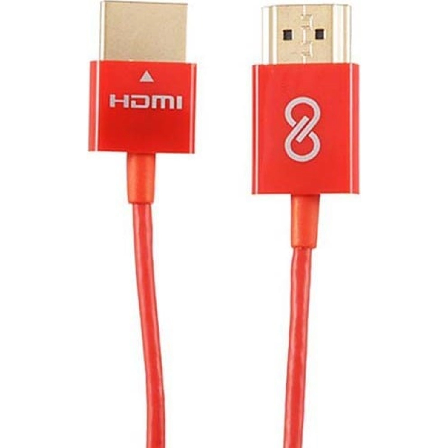 Vibgyor 4K HDMI Cable 3m with Ethernet