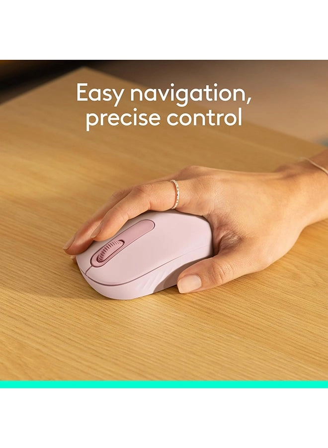 M196 Mouse - Bluetooth